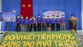 Ban Chấp hành Đoàn Thanh niên Cộng sản Hồ Chí Minh xã Đồng Sơn nhiệm kỳ 2022 – 2027