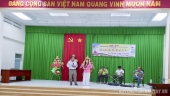 Tiết mục song ca tài tử