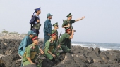 Bảo vệ chủ quyền biển, đảo Việt Nam trong tình hình mới (Ảnh minh họa)