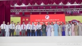 Ban chấp hành Hội Đông y - Hội Châm cứu huyện Gò Công Tây nhiệm kỳ X (2022-2027)