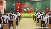 Huyện Gò Công Tây: Họp mặt Kỷ niệm 93 năm Ngày thành lập Đảng Cộng sản Việt Nam, mừng Xuân Quý Mão năm 2023