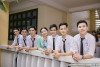 Trường THPT Vĩnh Bình: Tấm gương tiêu biểu học tập và làm theo tư tưởng, đạo đức, phong cách Hồ Chí Minh