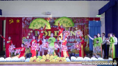Phòng Giáo dục và Đào tạo huyện Gò Công Tây tổ chức Hội diễn văn nghệ Mừng Đảng – Mừng Xuân Giáp Thìn năm 2024 với chủ đề “Mùa Xuân ơn Đảng”