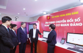 Vai trò của Văn phòng cấp ủy đối với chuyển đổi số trong cơ quan Đảng