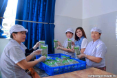 Huyện Gò Công Tây, “Câu chuyện sản phẩm” nâng cao giá trị sản phẩm OCOP