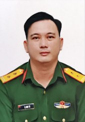 Tạ Minh Trí