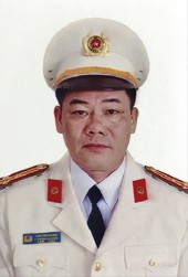 Cao Văn Chung