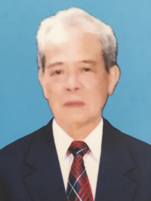 Bui Van Trong (Copy)