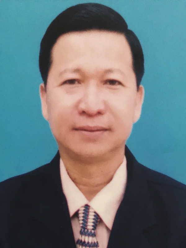 Huynh Huu Thanh (Copy)