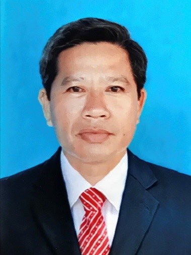 Huynh Thanh Binh