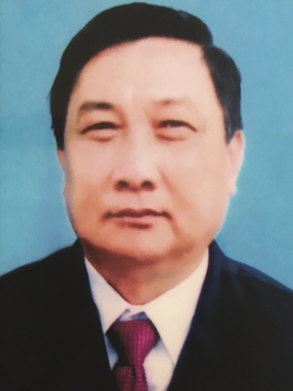 Nguyen Van Huong (Copy)