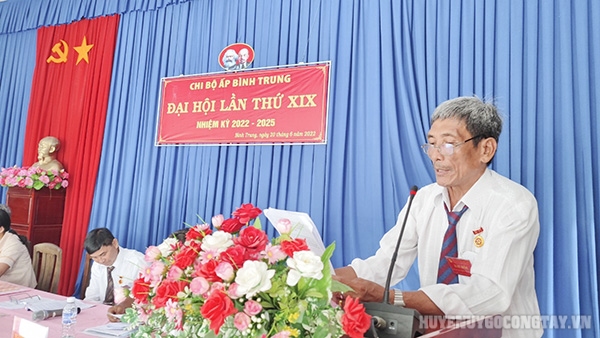 dai hoi chi bo ap binh trung xa thanh nhut (1)