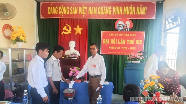 dai hoi chi bo ap hoa binh xa dong thanh (3)