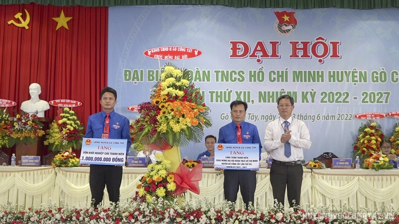 dai hoi doan thanh nien huyen go cong tay (3)