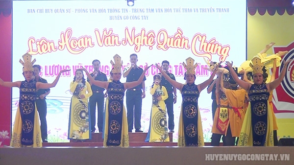 lien hoan van nghe luc luong vu trang huyen go cong tay nam 2022 (4)