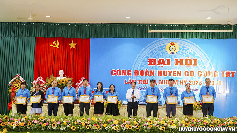 dai hoi lien doan lao dong huyen go cong tay nhiem ky 2023 2028 (1)