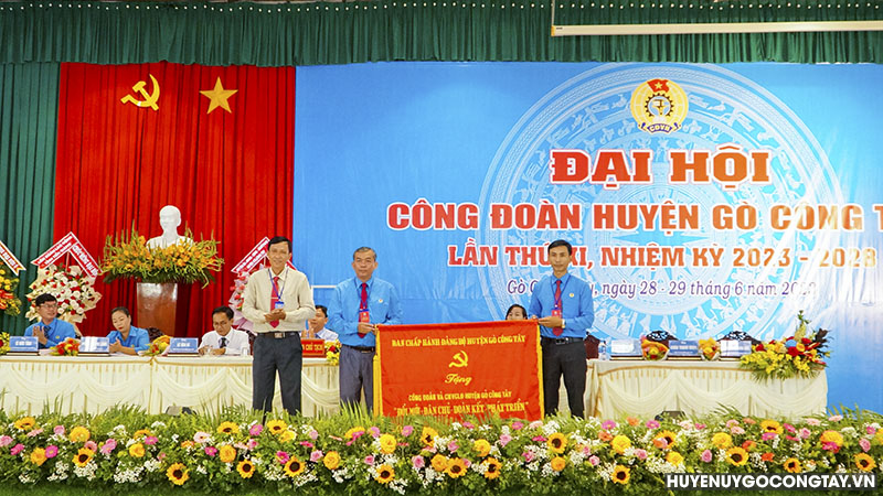 dai hoi lien doan lao dong huyen go cong tay nhiem ky 2023 2028 (12)