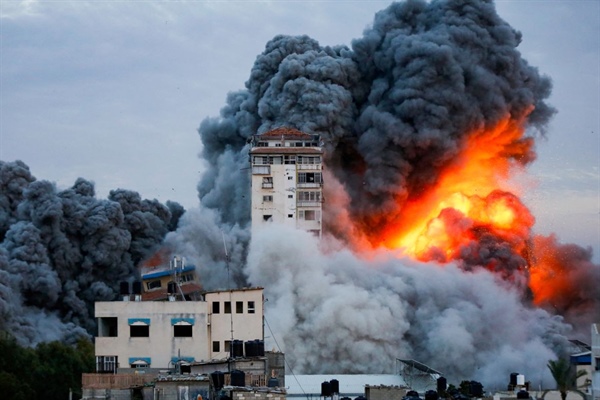 Tình hình cuộc xung đột Israel-Hamas, những thông tin cần biết
