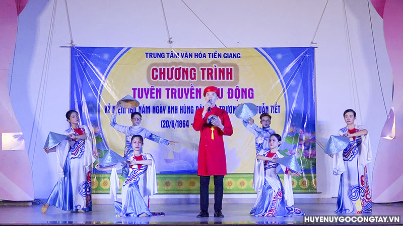 18 8 tiet muc ca co Tương nho Truong Dinh