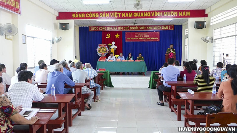 ngay hoi toan dan bvantq huyen go cong tay (1)