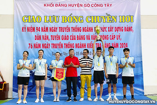 huyen uy go cong tay to chuc hoi thao (3)