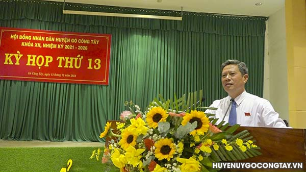 ky hop 13 họi dong nhan dan huyen go cong tay (4)