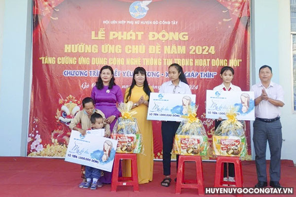 hoat dong hoi lhpn huyen go cong tay (2)