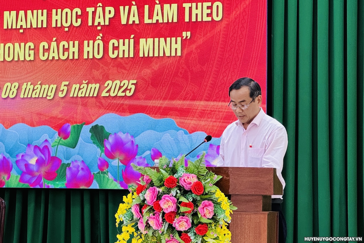 huyen uy go cong tay tong ket chi thi 05 5