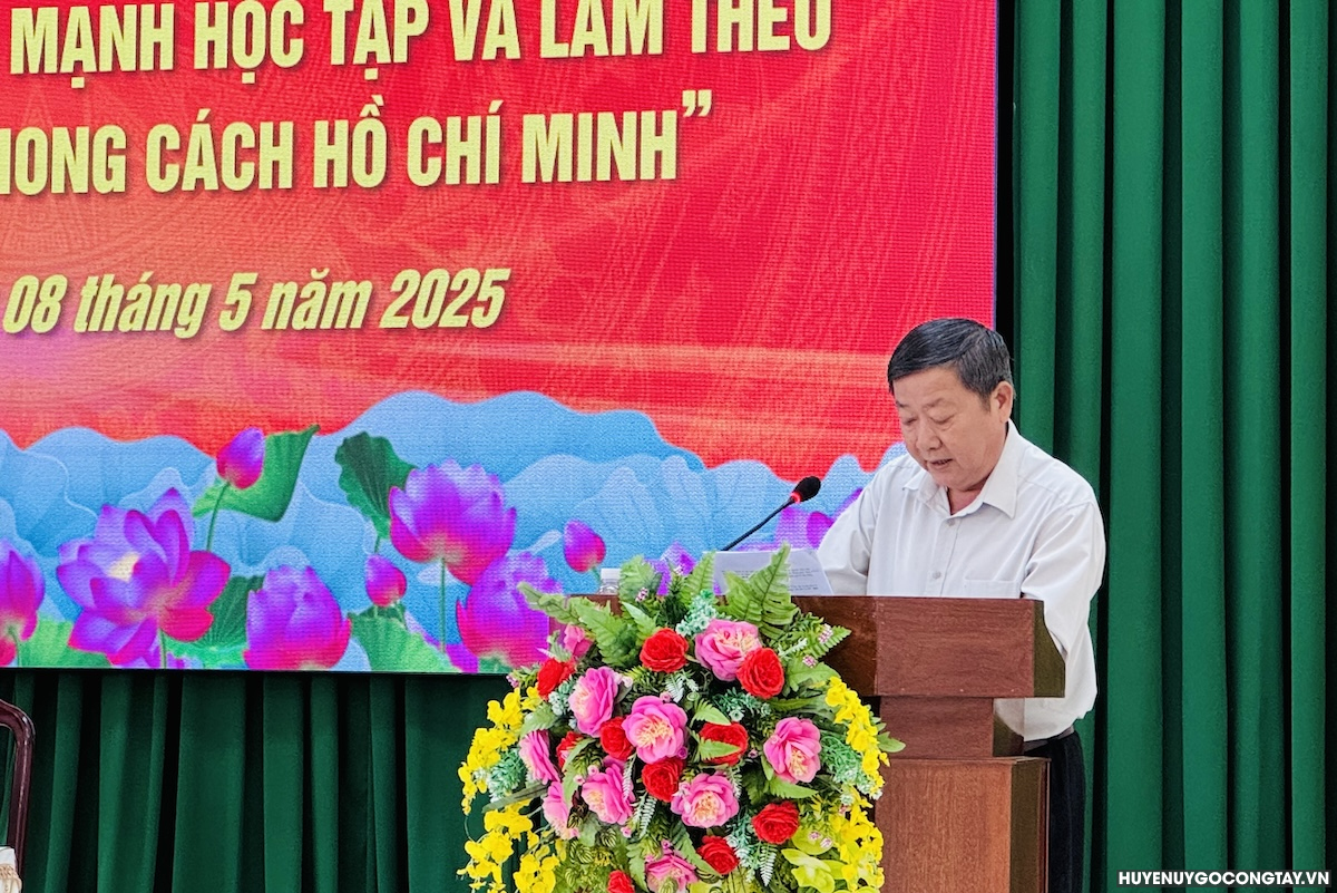 huyen uy go cong tay tong ket chi thi 05 6