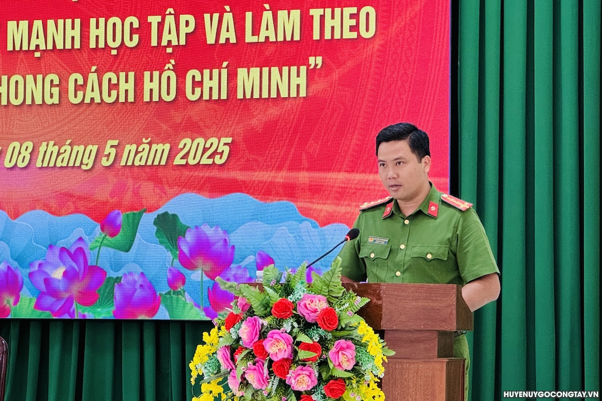 huyen uy go cong tay tong ket chi thi 05 7