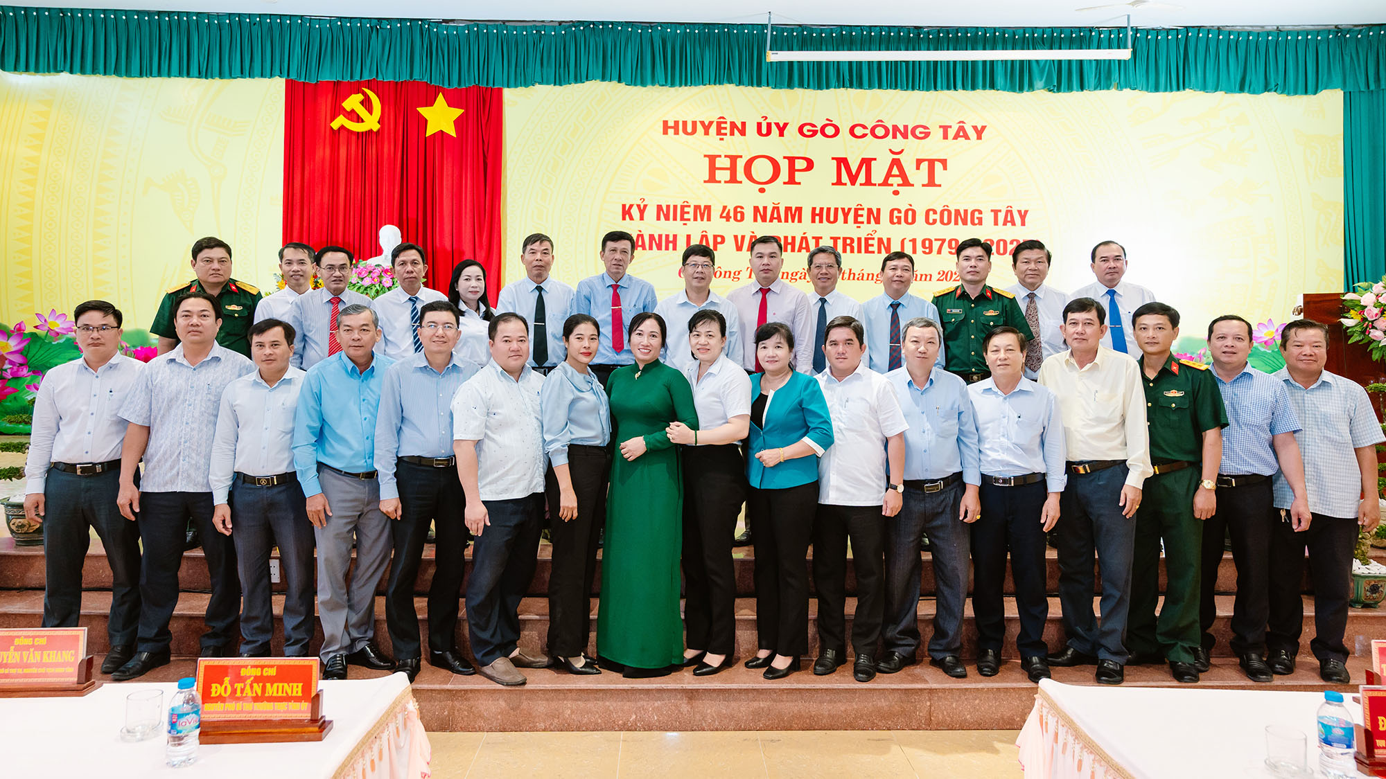 huyen go cong tay hop mat ky niem (8)