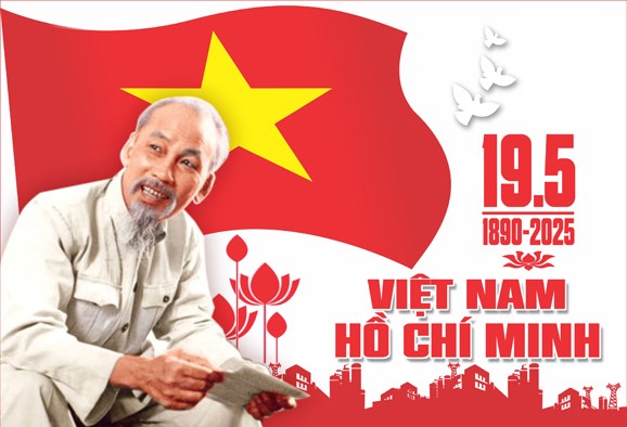 Tiếp tục thực hiện và phát triển những tư tưởng vĩ đại của Chủ tịch Hồ Chí Minh trong Kỷ nguyên mới của dân tộc Việt Nam