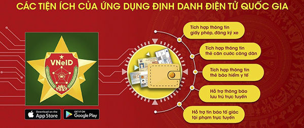 Tài khoản định danh điện tử mức 2 và những lợi ích mang lại